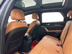 BYD Yuan Plus DM-i Champion Edition 112KM Honor Trim - ფოტო 17