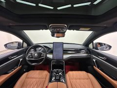 BYD Yuan Plus DM-i Champion Edition 112KM Honor Trim - ფოტო 19