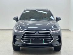 BYD Yuan Plus DM-i Champion Edition 112KM Honor Trim - ფოტო 2