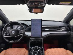 BYD Yuan Plus DM-i Champion Edition 112KM Honor Trim - ფოტო 20