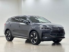 BYD Yuan Plus DM-i Champion Edition 112KM Honor Trim - ფოტო 3