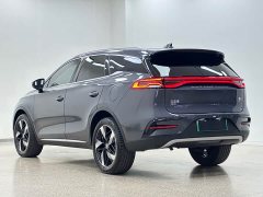 BYD Yuan Plus DM-i Champion Edition 112KM Honor Trim - ფოტო 4