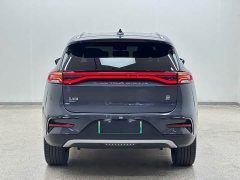 BYD Yuan Plus DM-i Champion Edition 112KM Honor Trim - ფოტო 5