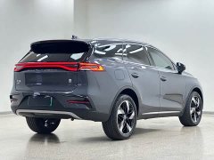 BYD Yuan Plus DM-i Champion Edition 112KM Honor Trim - ფოტო 6