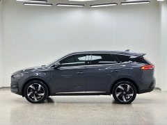 BYD Yuan Plus DM-i Champion Edition 112KM Honor Trim - ფოტო 7