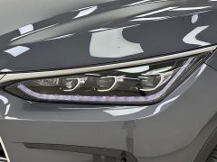 BYD Yuan Plus DM-i Champion Edition 112KM Honor Trim - ფოტო 8