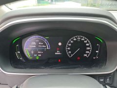 Honda Odyssey 2.0L e:HEV Sharp Prestige Edition - ფოტო 14