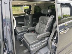 Honda Odyssey 2.0L e:HEV Sharp Prestige Edition - ფოტო 6