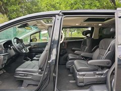 Honda Odyssey 2.0L e:HEV Sharp Prestige Edition - ფოტო 7