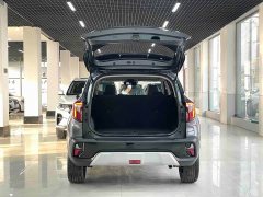 Kia Situs 1.5L CVT Luxury Edition - photo 10