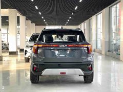 Kia Situs 1.5L CVT Luxury Edition - photo 12