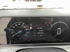 Kia Situs 1.5L CVT Luxury Edition - photo 16