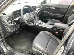 Kia Situs 1.5L CVT Luxury Edition - photo 5