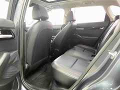 Kia Situs 1.5L CVT Luxury Edition - photo 7