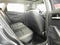 Kia Situs 1.5L CVT Luxury Edition - photo 8