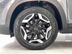 Kia Situs 1.5L CVT Luxury Edition - photo 9