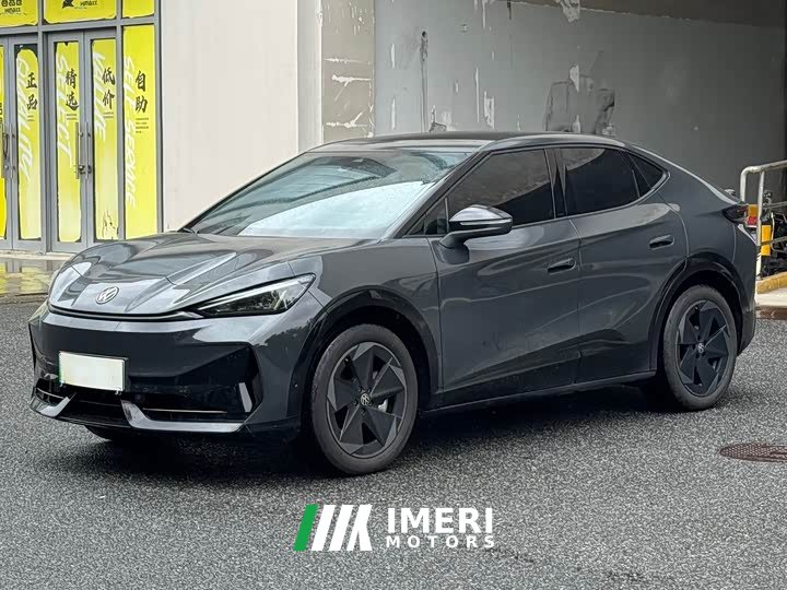 Volkswagen Zhongyue 06 Pure - ავტომობილი ჩინეთიდან