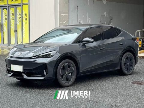 2025 Volkswagen Zhongyue 06 Pure