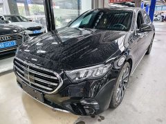Mercedes-Benz E-Class E 300 L Luxury - фото 1