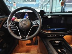 Mercedes-Benz E-Class E 300 L Luxury - фото 10