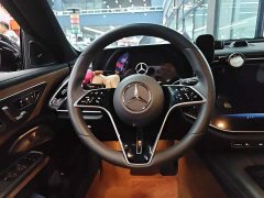 Mercedes-Benz E-Class E 300 L Luxury - фото 11