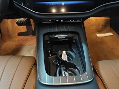 Mercedes-Benz E-Class E 300 L Luxury - фото 13