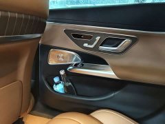 Mercedes-Benz E-Class E 300 L Luxury - фото 18