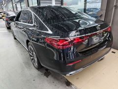 Mercedes-Benz E-Class E 300 L Luxury - фото 19
