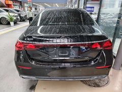 Mercedes-Benz E-Class E 300 L Luxury - фото 20
