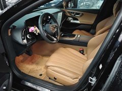 Mercedes-Benz E-Class E 300 L Luxury - фото 5