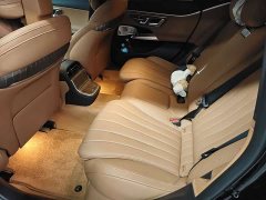 Mercedes-Benz E-Class E 300 L Luxury - фото 8