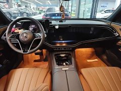 Mercedes-Benz E-Class E 300 L Luxury - фото 9