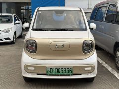 FAW Besturn Xiaoma 222km Lightning Edition - ფოტო 1