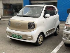 FAW Besturn Xiaoma 222km Lightning Edition - ფოტო 2