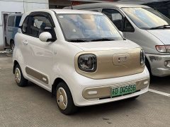 FAW Besturn Xiaoma 222km Lightning Edition - ფოტო 3