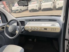 FAW Besturn Xiaoma 222km Lightning Edition - ფოტო 4
