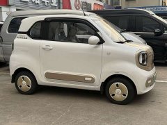 FAW Besturn Xiaoma 222km Lightning Edition - ფოტო 5