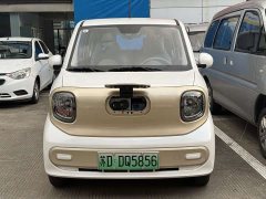 FAW Besturn Xiaoma 222km Lightning Edition - ფოტო 6