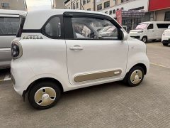 FAW Besturn Xiaoma 222km Lightning Edition - ფოტო 7