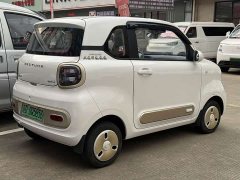 FAW Besturn Xiaoma 222km Lightning Edition - ფოტო 8