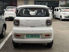 FAW Besturn Xiaoma 222km Lightning Edition - ფოტო 9