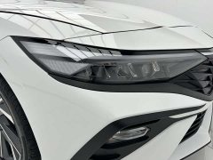 Hyundai Elantra 1.5L CVT GLX Elite - ფოტო 10