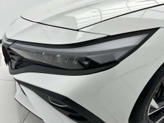 Hyundai Elantra 1.5L CVT GLX Elite - ფოტო 11
