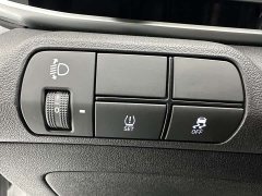 Hyundai Elantra 1.5L CVT GLX Elite - ფოტო 15