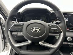 Hyundai Elantra 1.5L CVT GLX Elite - ფოტო 17