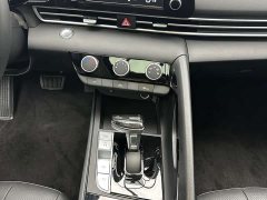 Hyundai Elantra 1.5L CVT GLX Elite - ფოტო 18