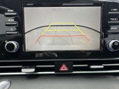 Hyundai Elantra 1.5L CVT GLX Elite - ფოტო 20