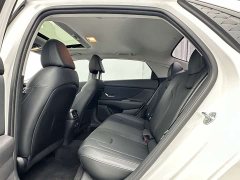 Hyundai Elantra 1.5L CVT GLX Elite - ფოტო 5