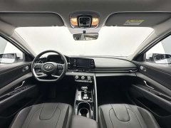 Hyundai Elantra 1.5L CVT GLX Elite - ფოტო 6