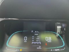 Hyundai Elantra 1.5L CVT GLX Elite - ფოტო 11